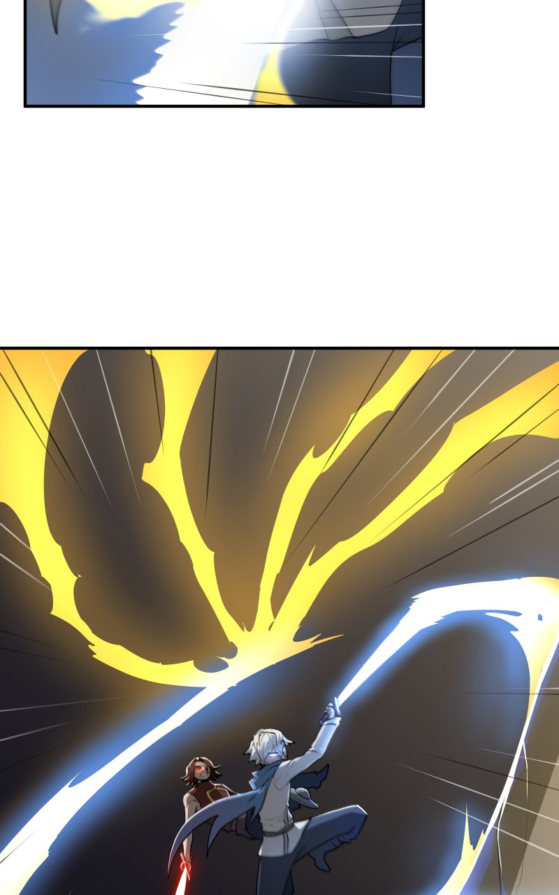 The One Who Parried Death Chapter 41 32